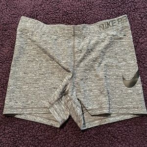 Dri-Fit Nike Spandex!